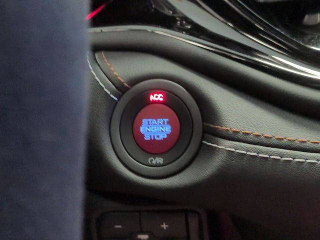 2025 Dodge Durango SRT Hellcat
