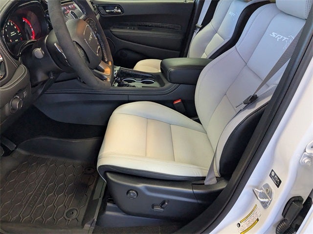 2026 Dodge Durango SRT Hellcat