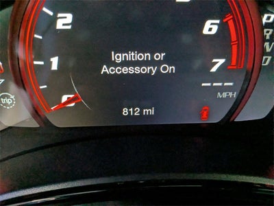 2026 Dodge Durango SRT Hellcat