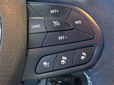 2026 Dodge Durango SRT Hellcat