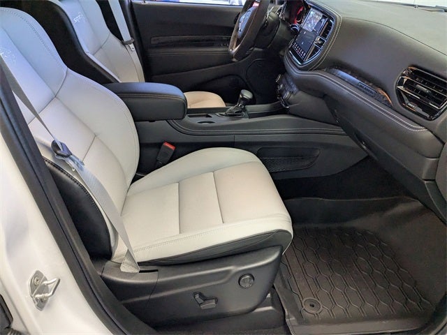 2026 Dodge Durango SRT Hellcat