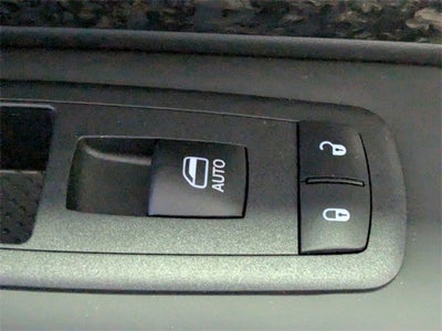 2026 Dodge Durango SRT Hellcat