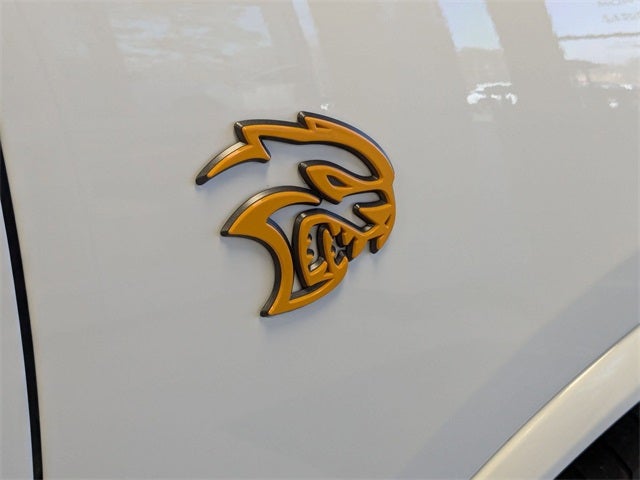 2026 Dodge Durango SRT Hellcat