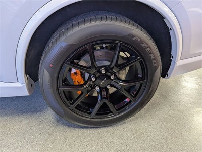 2026 Dodge Durango SRT Hellcat