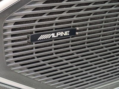 2026 Jeep Grand Wagoneer L Base