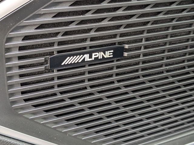 2026 Jeep Grand Wagoneer L Base