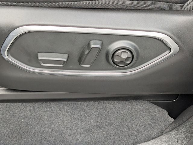 2026 Jeep Grand Wagoneer L Base