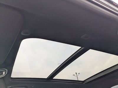 2026 Jeep Grand Wagoneer L Base