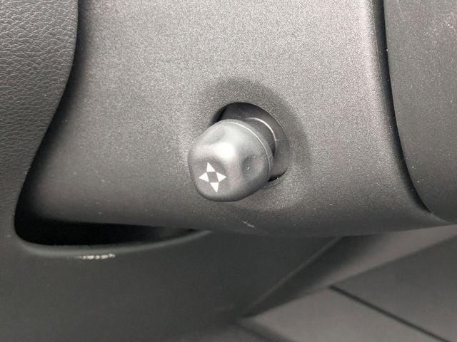 2026 Jeep Grand Wagoneer L Base