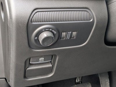 2026 Jeep Grand Wagoneer L Base