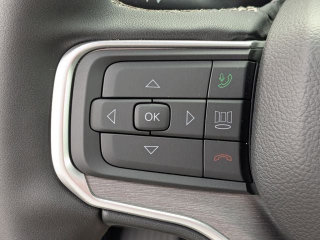 2026 Jeep Grand Wagoneer L Base