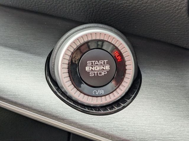 2026 Jeep Grand Wagoneer L Base