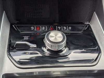 2026 Jeep Grand Wagoneer L Base