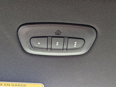 2026 Jeep Grand Wagoneer L Base