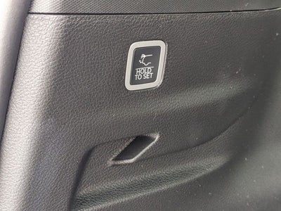 2026 Jeep Grand Wagoneer L Base