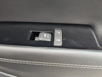 2026 Jeep Grand Wagoneer L Base