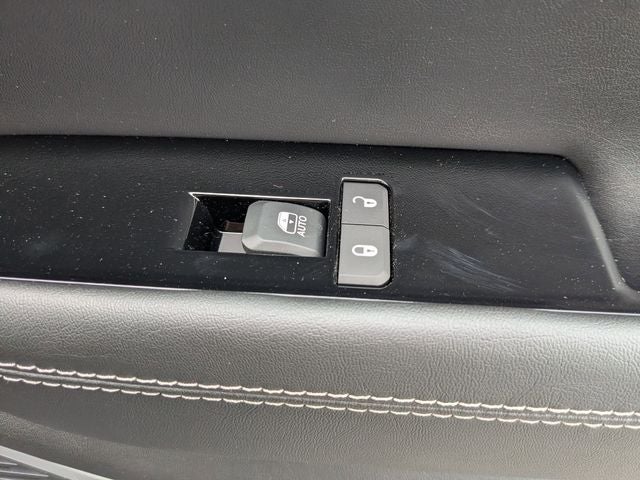 2026 Jeep Grand Wagoneer L Base