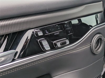 2024 Jeep Grand Wagoneer L Series II