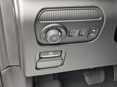 2024 Jeep Grand Wagoneer L Series II