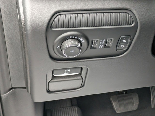 2024 Jeep Grand Wagoneer L Series II