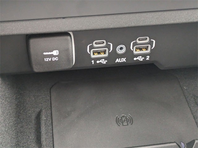 2024 Jeep Grand Wagoneer L Series II