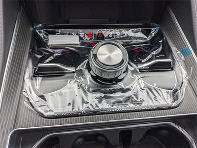 2024 Jeep Grand Wagoneer L Series II