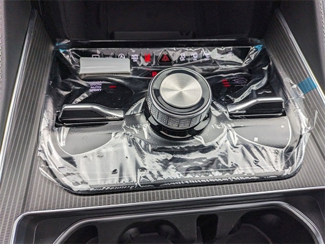 2024 Jeep Grand Wagoneer L Series II