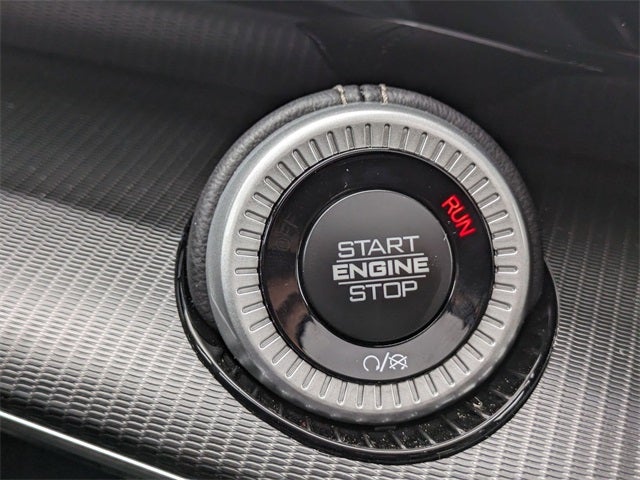 2024 Jeep Grand Wagoneer L Series II