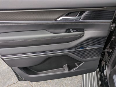 2024 Jeep Grand Wagoneer L Series II