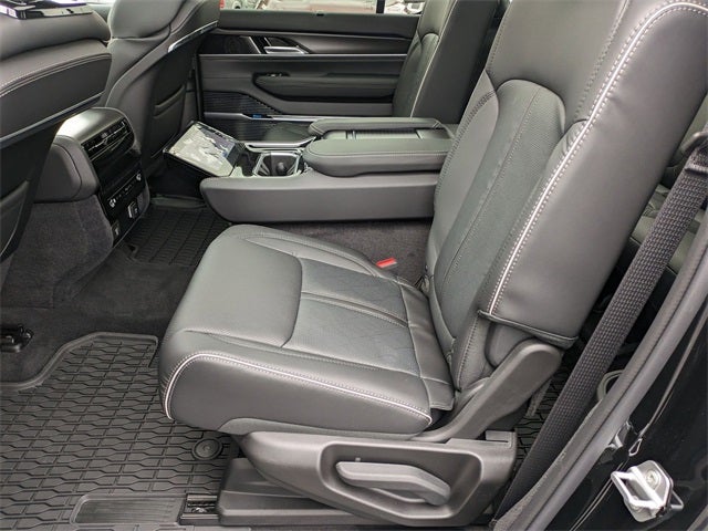 2024 Jeep Grand Wagoneer L Series II