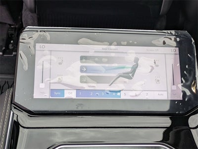 2024 Jeep Grand Wagoneer L Series II