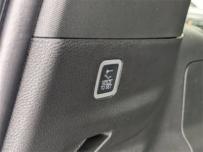 2024 Jeep Grand Wagoneer L Series II