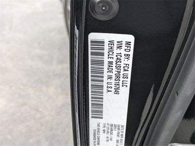 2024 Jeep Grand Wagoneer L Series II