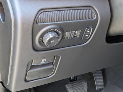 2024 Jeep Grand Wagoneer L Series II