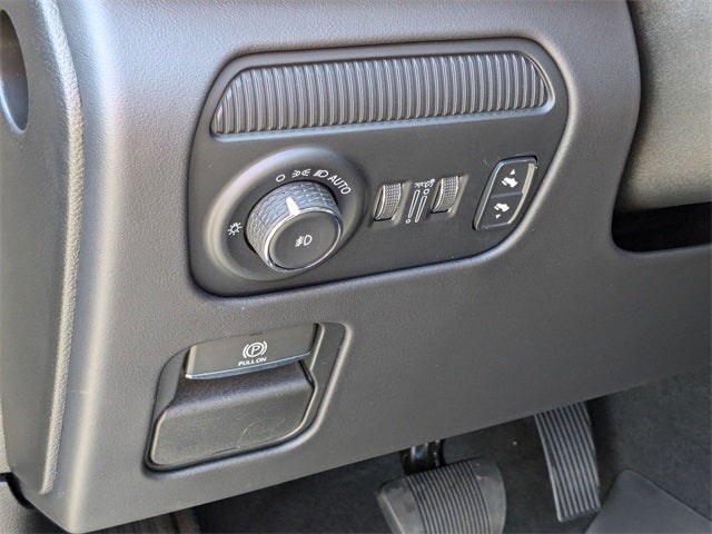 2024 Jeep Grand Wagoneer L Series II