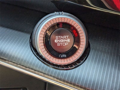 2024 Jeep Grand Wagoneer L Series II