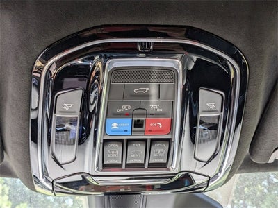 2024 Jeep Grand Wagoneer L Series II