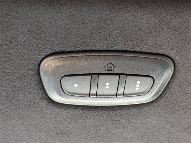 2024 Jeep Grand Wagoneer L Series II