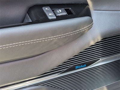 2024 Jeep Grand Wagoneer L Series II