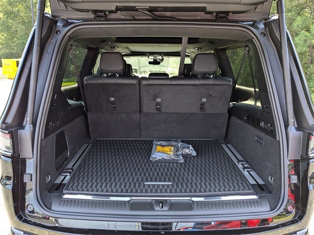 2024 Jeep Grand Wagoneer L Series II