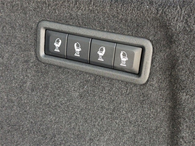 2024 Jeep Grand Wagoneer L Series II