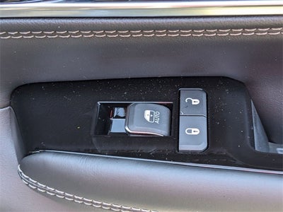 2024 Jeep Grand Wagoneer L Series II