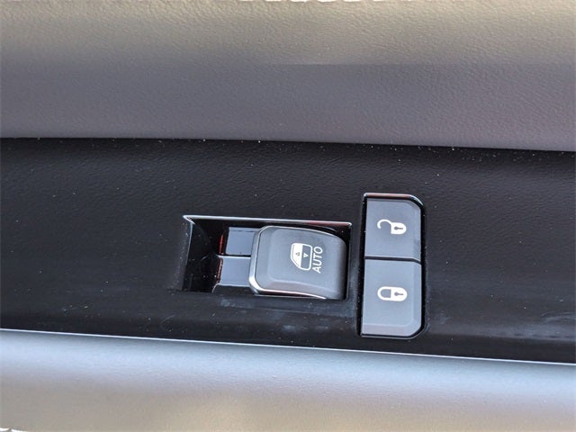 2024 Jeep Grand Wagoneer L Series II