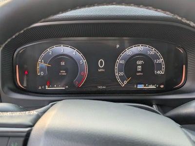 2026 Jeep Grand Wagoneer Base