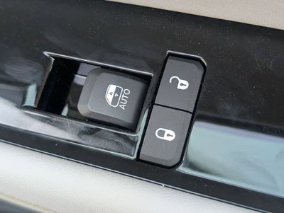 2026 Jeep Grand Wagoneer Base