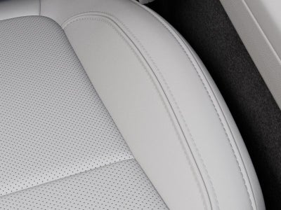 2026 Jeep Grand Wagoneer Base