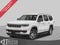 2024 Jeep Wagoneer Base