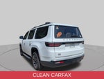 2024 Jeep Wagoneer Base