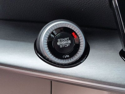 2026 Jeep Grand Wagoneer Base