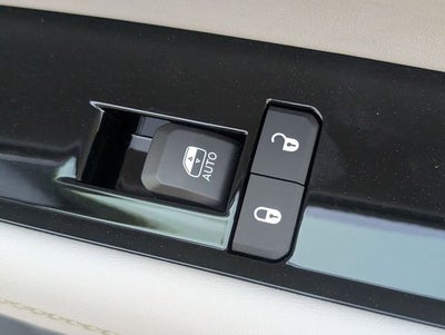 2026 Jeep Grand Wagoneer Base